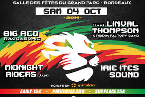 photo Reggae Foundation