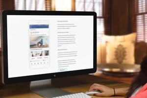 photo Donnez de la visibilité à votre entreprise
