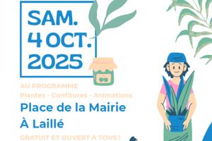 photo Troc plante de Laillé (35)