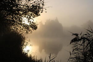photo Parcours de cabanes hantées