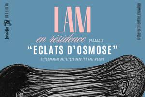 photo Eclats d'Osmose
