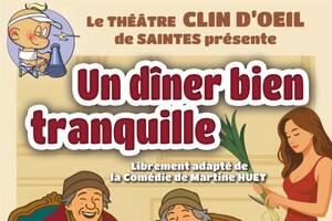 photo Théâtre comédie 