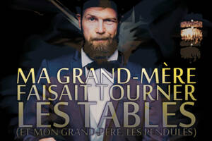 photo Professeur T dans