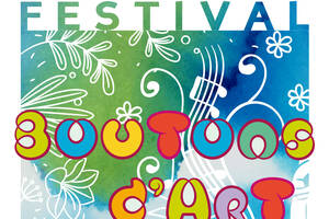 Festival Boutons d'Art
