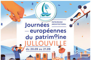 photo Journées du patrimoine Jullouville