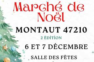 photo Marché de Noel