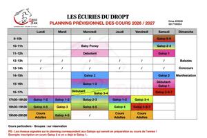 photo Les Ecuries du Dropt