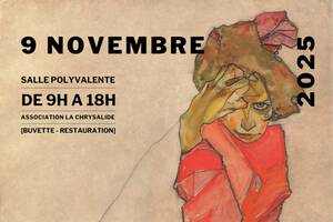 Petit Marché des Artistes et Artisans d’art