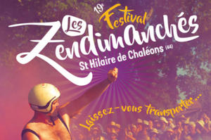 festival les Zendimanchés