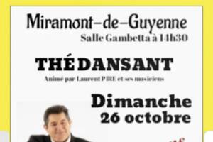 THE DANSANT