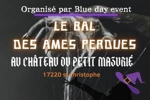 le bal des âmes perdues