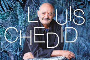 Louis Chédid