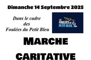 Marche caritative