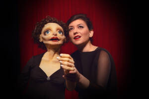 Edith & Moi