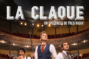 La claque de Fred RADIX 