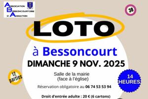 photo LOTO