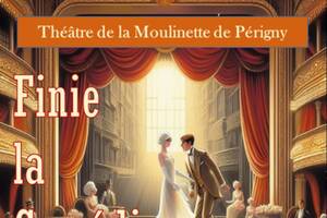 photo Théâtre 