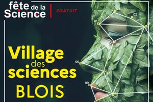 photo Fête de la Science 2025 : Le Village des Sciences de Blois célèbre l’intelligence dans tous ses états !