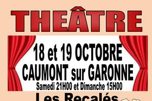 photo THEATRE