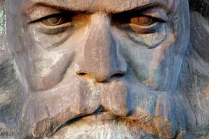 photo Marx Olaf Nicolai Projection