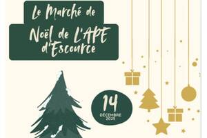 photo Marché de noël