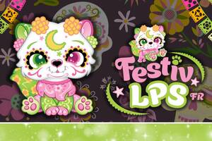 photo Festiv'LPS FR - La convention Littlest Pet Shop revient !