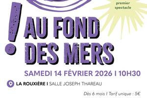photo Au fond des mers