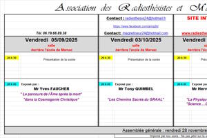 photo ARMP/conférence de Monsieur Tony QUIMBEL