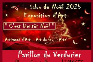 photo Salon de Noël