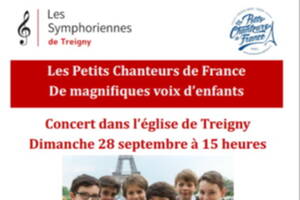 photo Des voix en or
