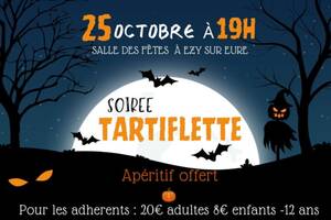 photo Soirée Halloween avec DJ