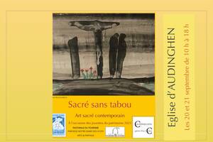 photo sacré sans tabou