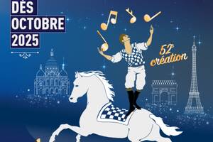 Les Folies Gruss
