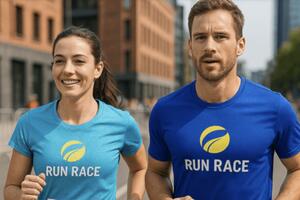 photo Rejoignez la course !