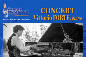 photo Vittorio Forte,