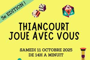 photo Thiancourt joue avec vous