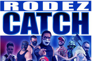 photo SHOW de CATCH