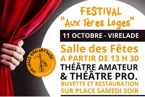 photo Festival de Théâtre 
