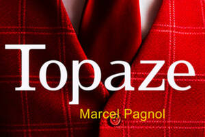 photo TOPAZE