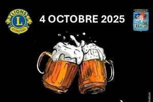 photo FESTIVAL DE LA BIERE