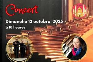photo Concert : Une soirée chez les SCHUMANN