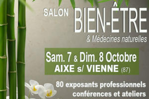 SALON BIEN-ÊTRE