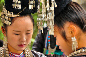 photo Mille nuances de Chine