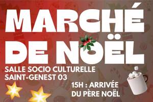 photo Marché de Noël