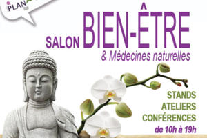 SALON BIEN-ÊTRE