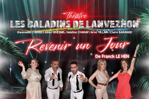 photo REVENIR UN JOUR