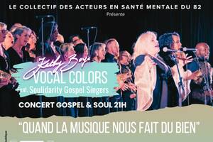photo Quand la musique nous fait du bien