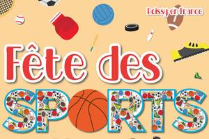 photo Fête des sports