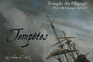 photo Tempêtes