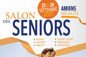 Le  Temps des Seniors Amiens